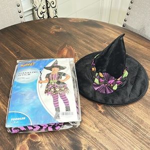 Witch Costume